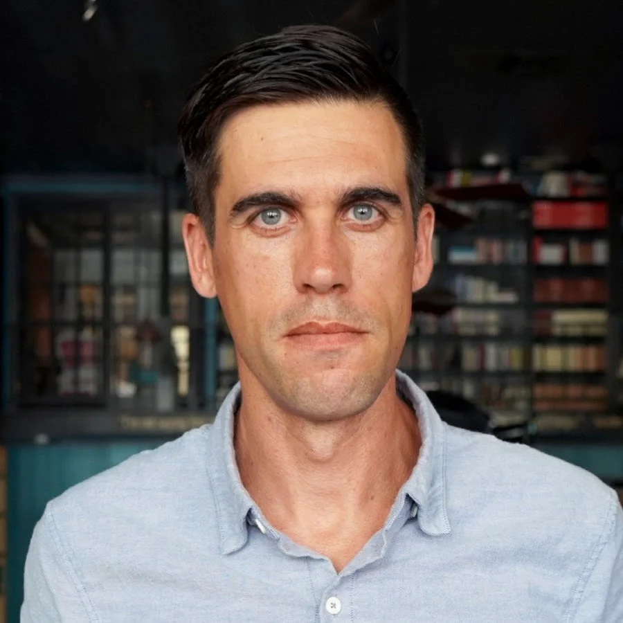 Ryan Holiday