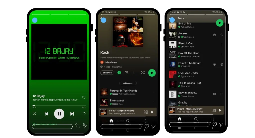Spotify Lite Mod APK 2024