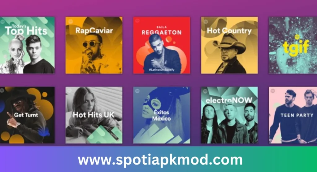 Spotify for Artists screen shorts 1 (1)