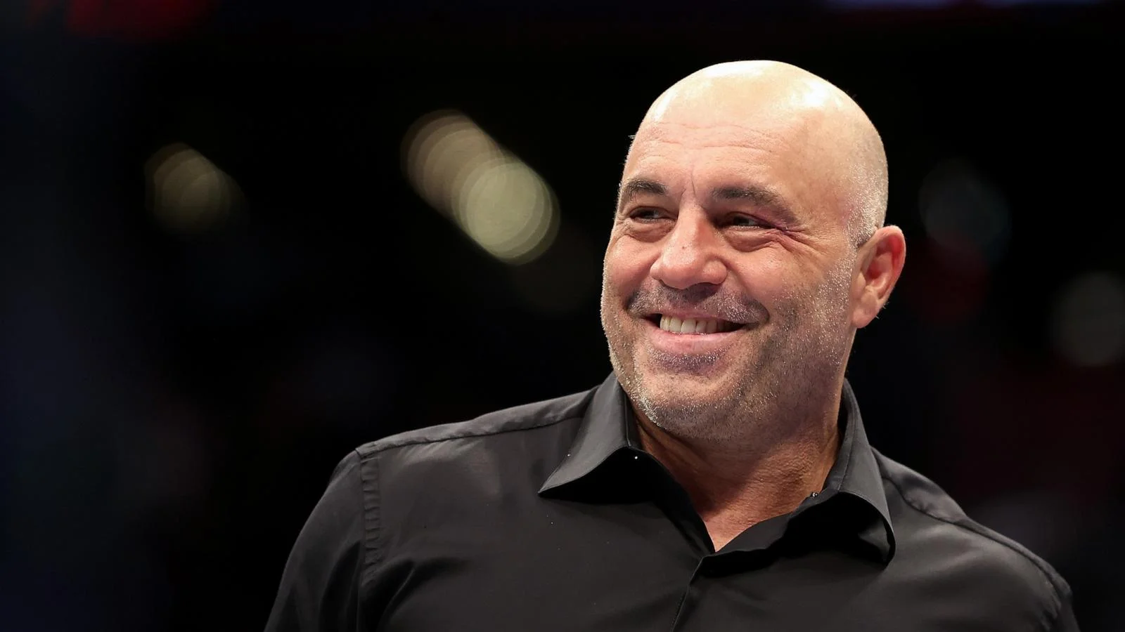The Joe Rogan