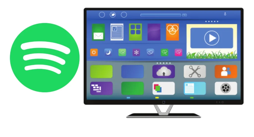 Spotify on Smart TV How to Set Up 2