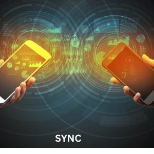 Sync for spotify mac
