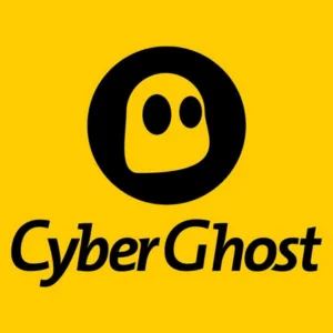 cyber ghost VPN