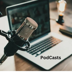 spotify for mac POD Casts