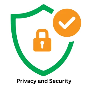 spotify for mac Privacy and security