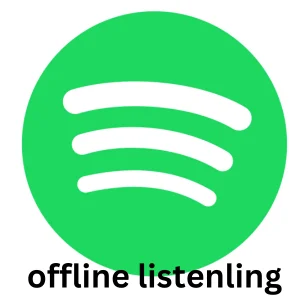 spotify for mac offline listenling