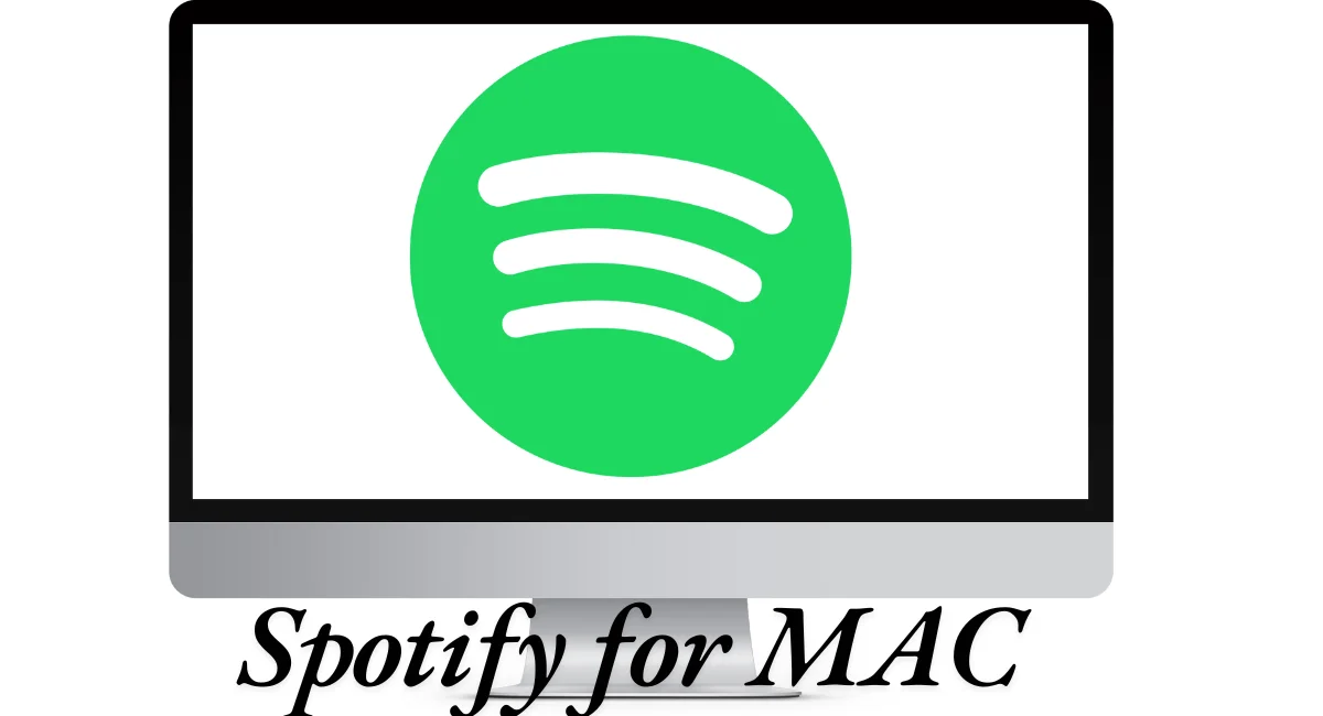 spotify for mac