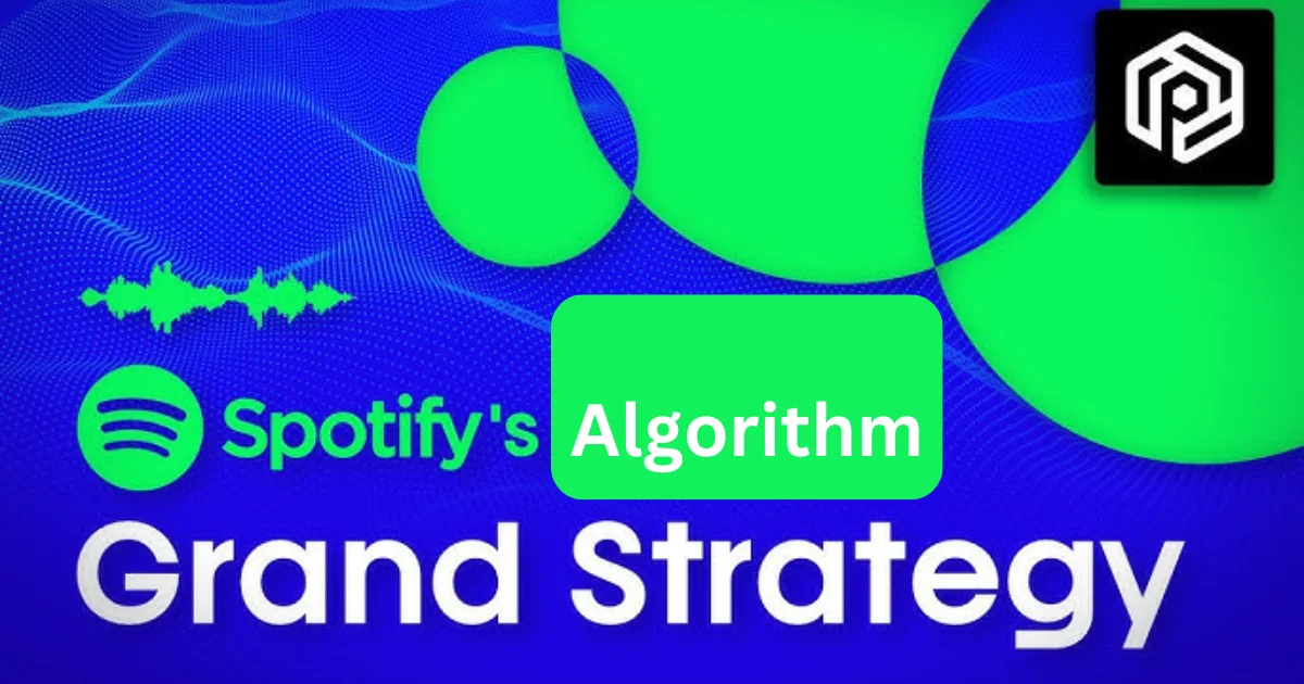 Master the Spotify Algorithm 1