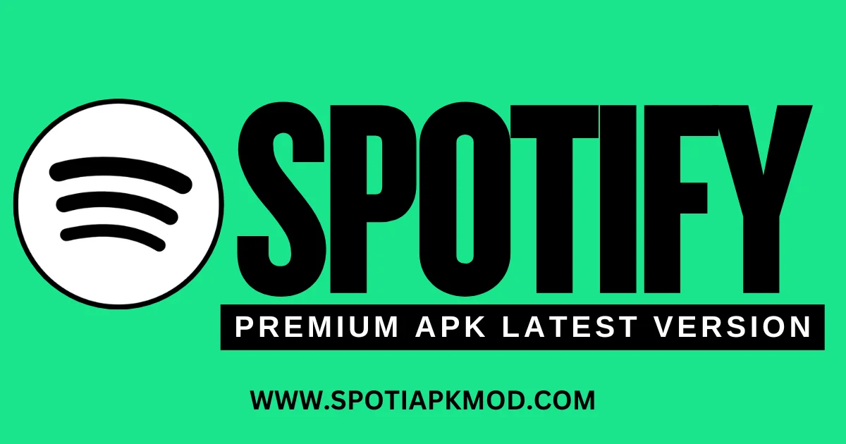 Spotify Premium APK Modified Version 2025