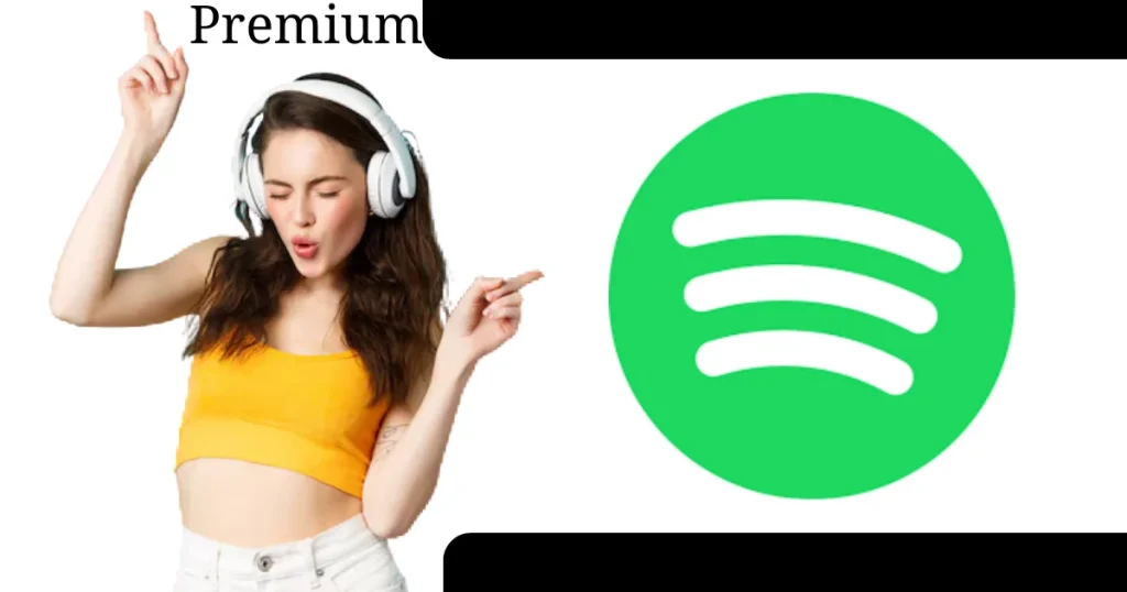 Spotify premium vs spotify free 1