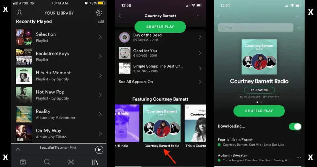 spottify x edition apk 4 (1)