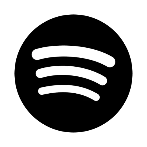 Spotify Premium APK (App Logo)