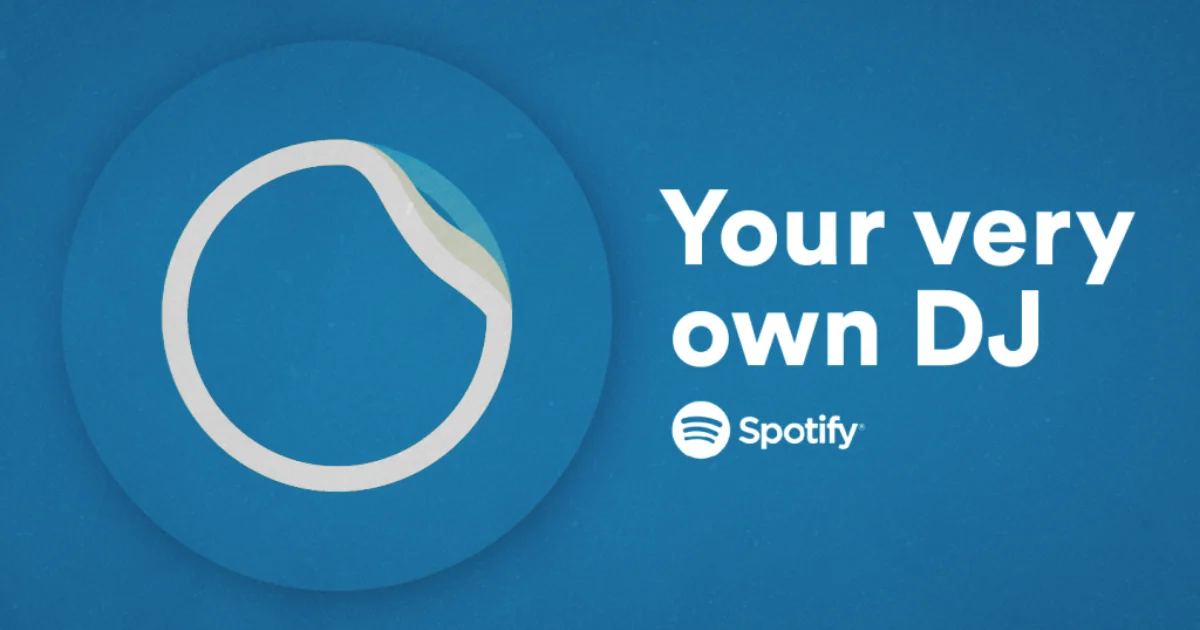 Tell Your Spotify DJ What to Play new Request Feature