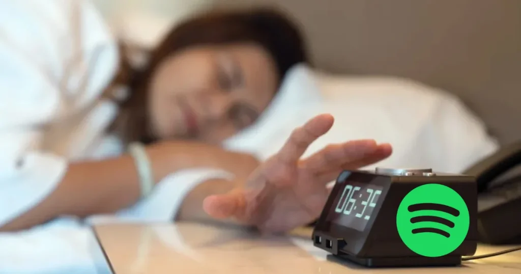 Tired of a Song Spotify Now Offers a Snooze Button